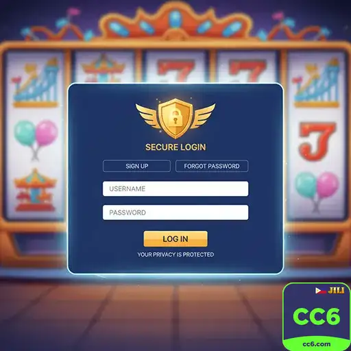 cc6 login 